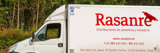 Rasanre