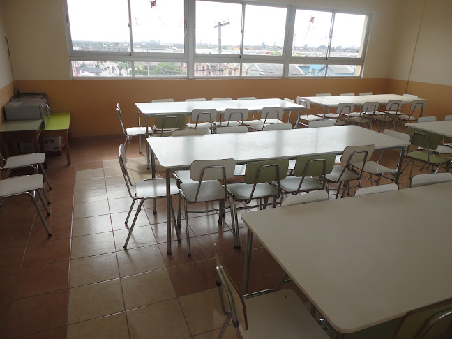 Opiniones de Colegio Altas Cumbres del Rosal en Maipú en Maipú - Escuela