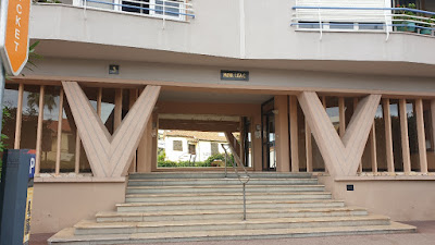 Loïc GERMIER - Ostéopathe Cagnes-sur-Mer à Cagnes-sur-Mer