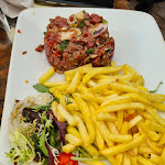 Photo n° 6 de l'avis de Delphine.i fait le 02/08/2019 à 09:36 pour La Cabane du Pêcheur à Théoule-sur-Mer