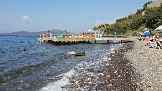 Gundogan Beach
