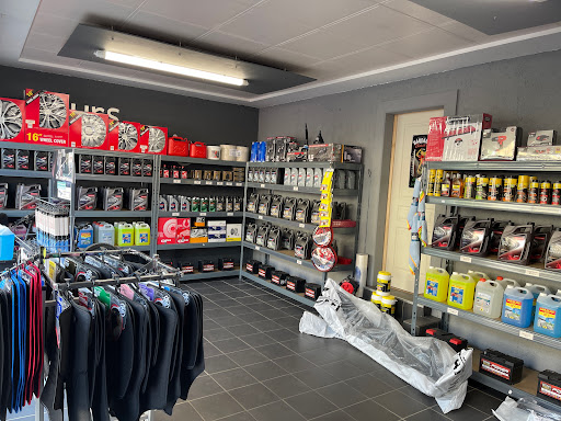 Photo 1 - Cernay Pièces Autos