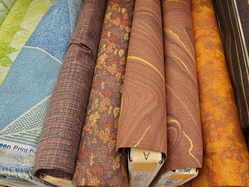 Fabric Store «Jo-Ann Fabrics and Crafts», reviews and photos, 11700 Preston Rd #810, Dallas, TX 75230, USA