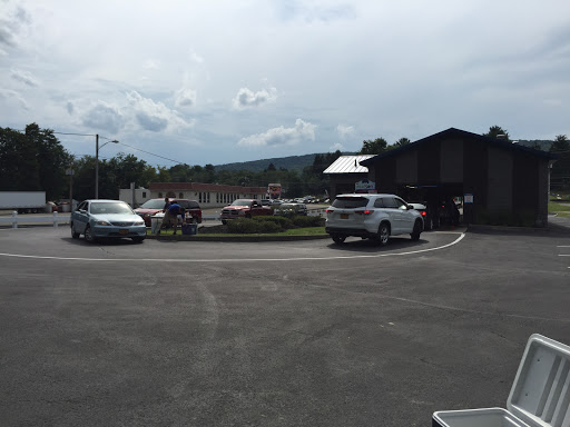 Classy Chassy Carwash en Binghamton