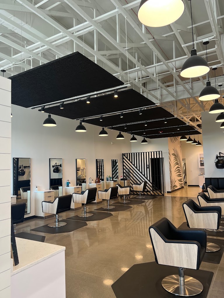 PURE Salon Aveda North Ankeny Ankeny, IA 50023 Services and Reviews