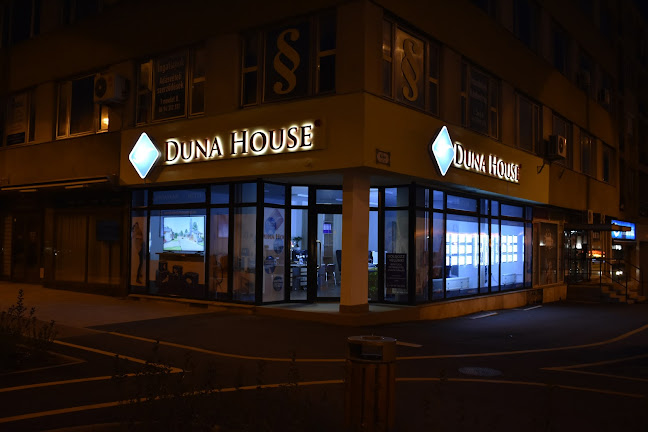 Hozzászólások és értékelések az Duna House : Szombathely, Kiskar utca-ról