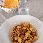 Photo n°2 de l'avis de federica.r fait le 14/10/2023 à 12:08 sur le  Trattoria Vecchio Mercato à Bologna