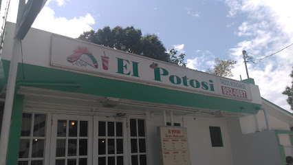 El Potosí - 314 Carretera 198 #326, Humacao, 00791, Puerto Rico