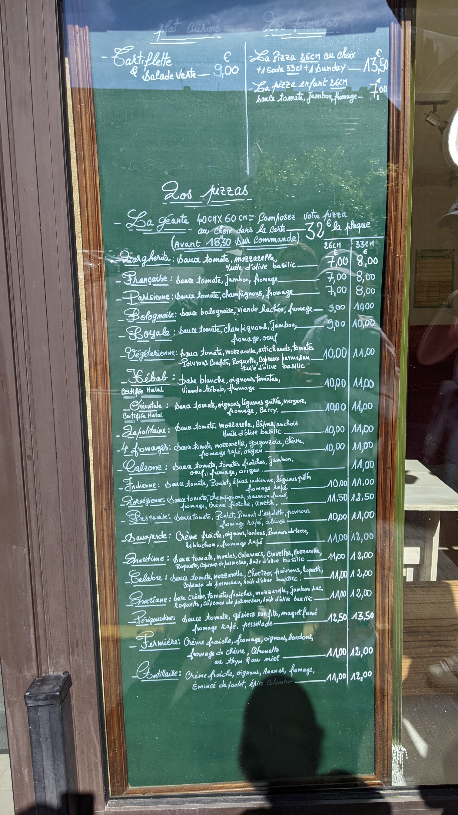 Photo n° 1 de l'avis de G..i fait le 20/04/2024 à 14:19