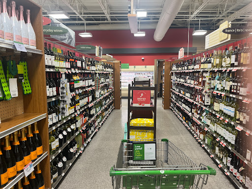 Supermarket «Publix Super Market on Bayshore», reviews and photos, 243 Bayshore Blvd, Tampa, FL 33606, USA