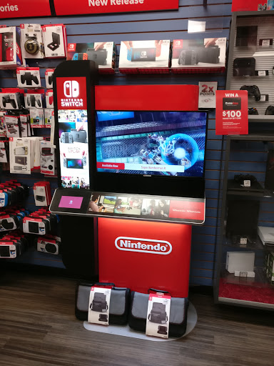 Video Game Store «GameStop», reviews and photos, 80 Town Line Rd, Rocky Hill, CT 06067, USA