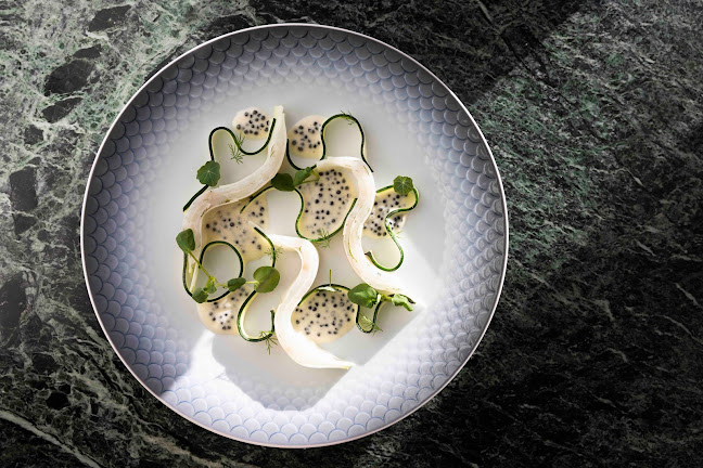 Åbningstider for Krogs Fiskerestaurant
