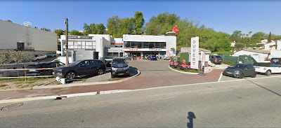 "LA VOITURETTE" CONCESSIONAIRE VOITURES SANS PERMIS BELLIER-CHATENET-CASALINI-Partenaire AIXAM à La Colle-sur-Loup