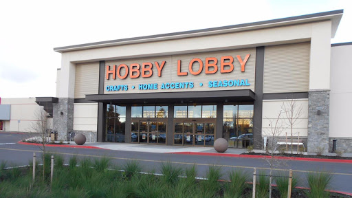 Hobby Lobby, 2760 Gateway St, Springfield, OR 97477, USA, 