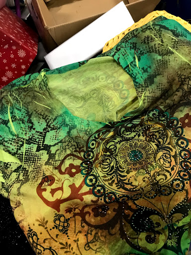 Thrift Store «Goodwill Outlet», reviews and photos, 1765 6th Ave S, Seattle, WA 98134, USA