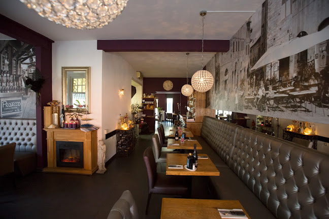 Da Aldo Authentiek Italiaans restaurant - Pizzeria