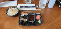Sushi du Restaurant japonais Arido à Le Chesnay-Rocquencourt - n°4