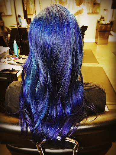 Beauty Salon «Suite 102 Salon», reviews and photos, 824 W 7th St, Little Rock, AR 72201, USA