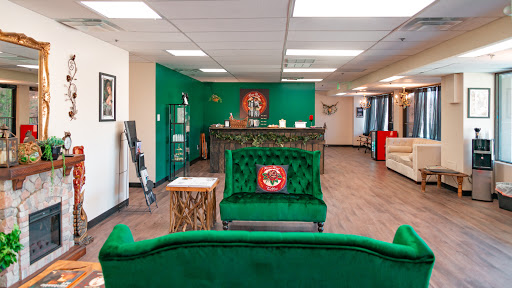 Tattoo Shop «Rose Red Tattoo & Permanent Makeup», reviews and photos, 3138 Rogers Ave, Ellicott City, MD 21043, USA