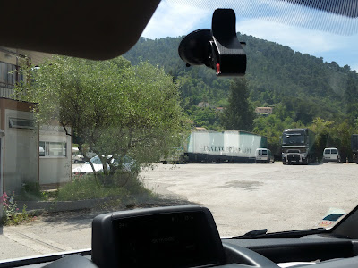 Dragotrans à Drap