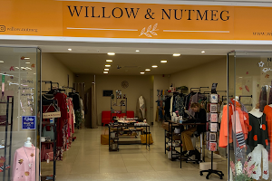 Willow & Nutmeg Ltd image