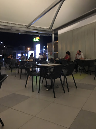 Coffee Hoop - Καφετέρια