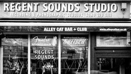 Regent Sounds