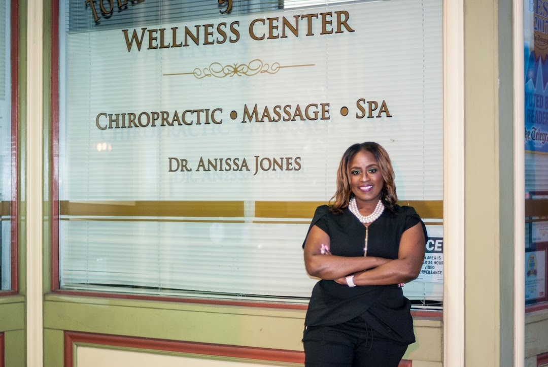 Total Health Chiropractic and Wellness Center