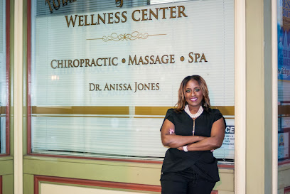 Total Health Chiropractic and Wellness Center - Chiropractor in Macon Georgia