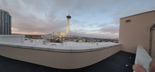 Night Club «Foxtail Pool», reviews and photos, 2535 S Las Vegas Blvd, Las Vegas, NV 89109, USA