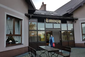 Restauracja & Pokoje gościnne "Emocja" image