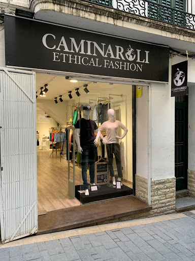 Caminaròli - Ethical Fashion