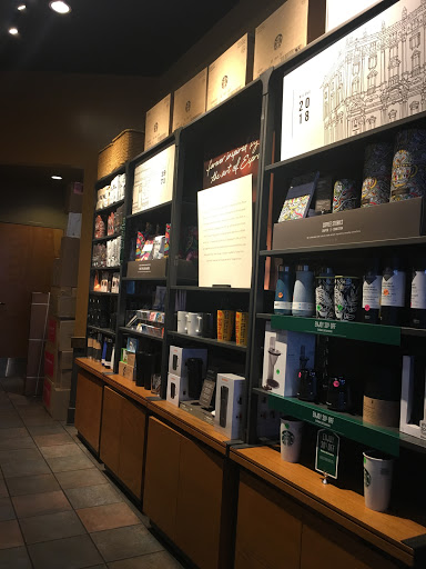 Coffee Shop «Starbucks», reviews and photos, 1952 S Main St, Weatherford, TX 76086, USA