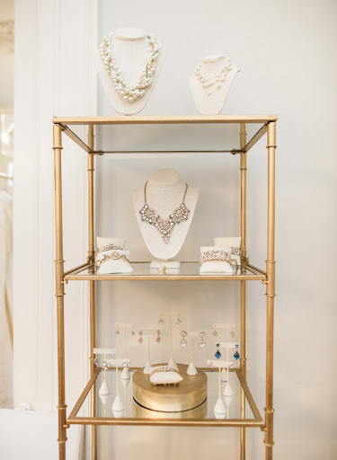 Bridal Shop «Southern Protocol Bridal», reviews and photos, 164 Market St, Charleston, SC 29401, USA