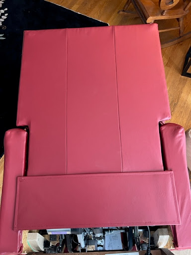 Furniture Store «La-Z-Boy Furniture Galleries», reviews and photos, 2830 Patriot Blvd, Glenview, IL 60026, USA