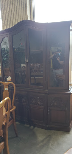 Thrift Store «Habitat for Humanity ReStore», reviews and photos