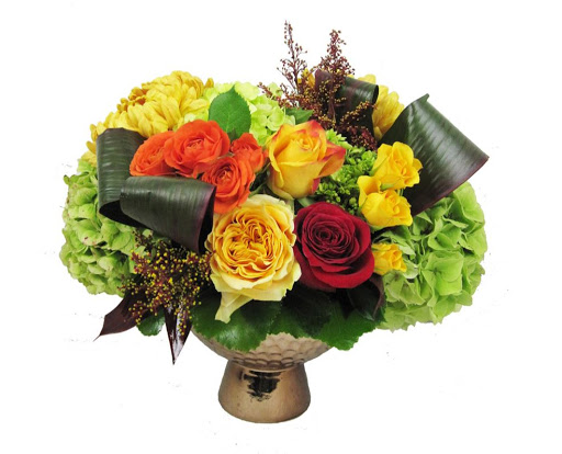 Florist «Bird of Paradise Couture Florals», reviews and photos, 17775 Main St m, Irvine, CA 92614, USA