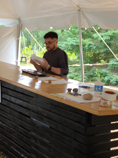 Winery «Oceana Winery & Vineyard», reviews and photos, 4980 S 52nd Ave, New Era, MI 49446, USA