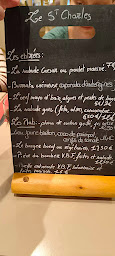 Photo n°2 de Le Saint Charles à Rennes ()