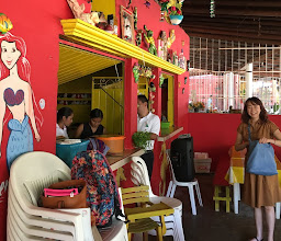 Restaurant Tres Marías photo