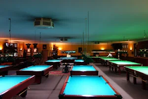Billard-Snooker-Center Würzburg image