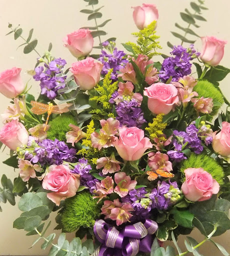 Florist «Bloomshop», reviews and photos, 6531 W Farm to Market Rd 78, San Antonio, TX 78244, USA