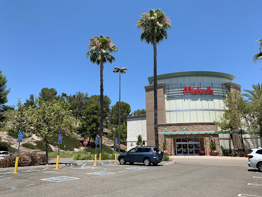 Craft Store «Michaels», reviews and photos, 26503 Aliso Creek Rd, Aliso Viejo, CA 92656, USA