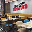 Burger Yiyelim Forum İstanbul