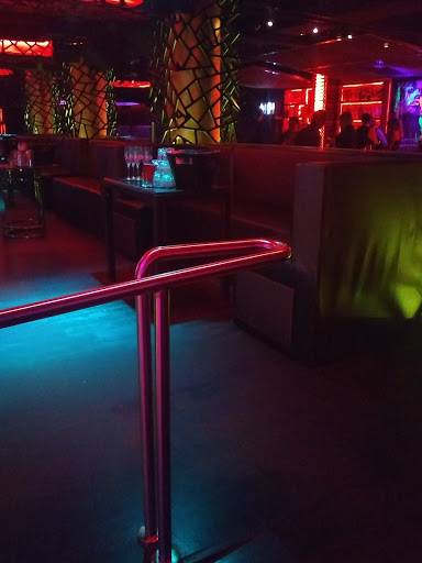 Lounge «Infusion Lounge», reviews and photos, 124 Ellis St, San Francisco, CA 94102, USA