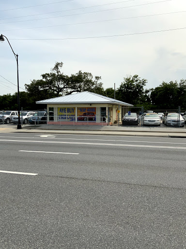 Used Car Dealer «Aye Buy Used Cars», reviews and photos, 2207 N Cocoa Blvd # A, Cocoa, FL 32922, USA