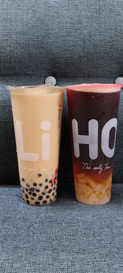 LiHO TEA 1 Utama