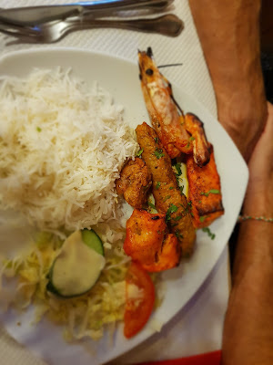 Izmir Kebab à Saint-Brieuc