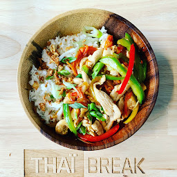 Photo n°68 de Thaï Break - Blois à Blois ()