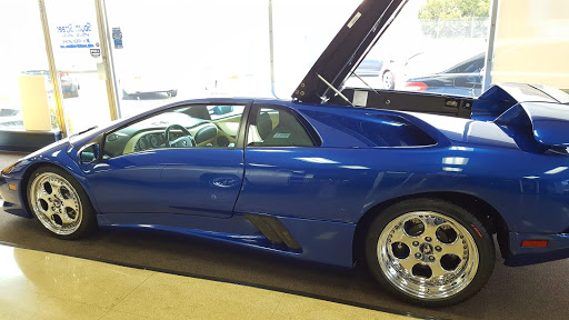 Used Car Dealer «South Street Auto Sales», reviews and photos, 1820 Rosemont Ave, Frederick, MD 21702, USA